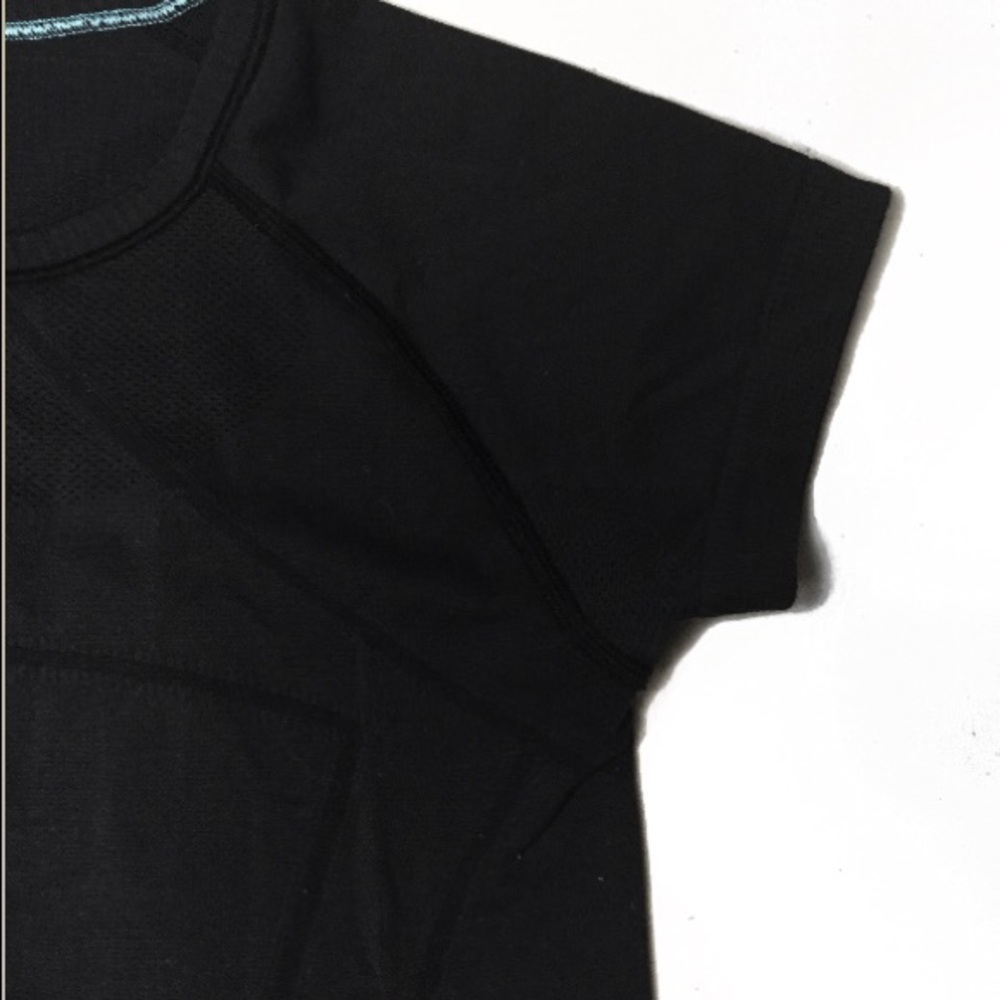 Active Tee - Picture 2 of 8